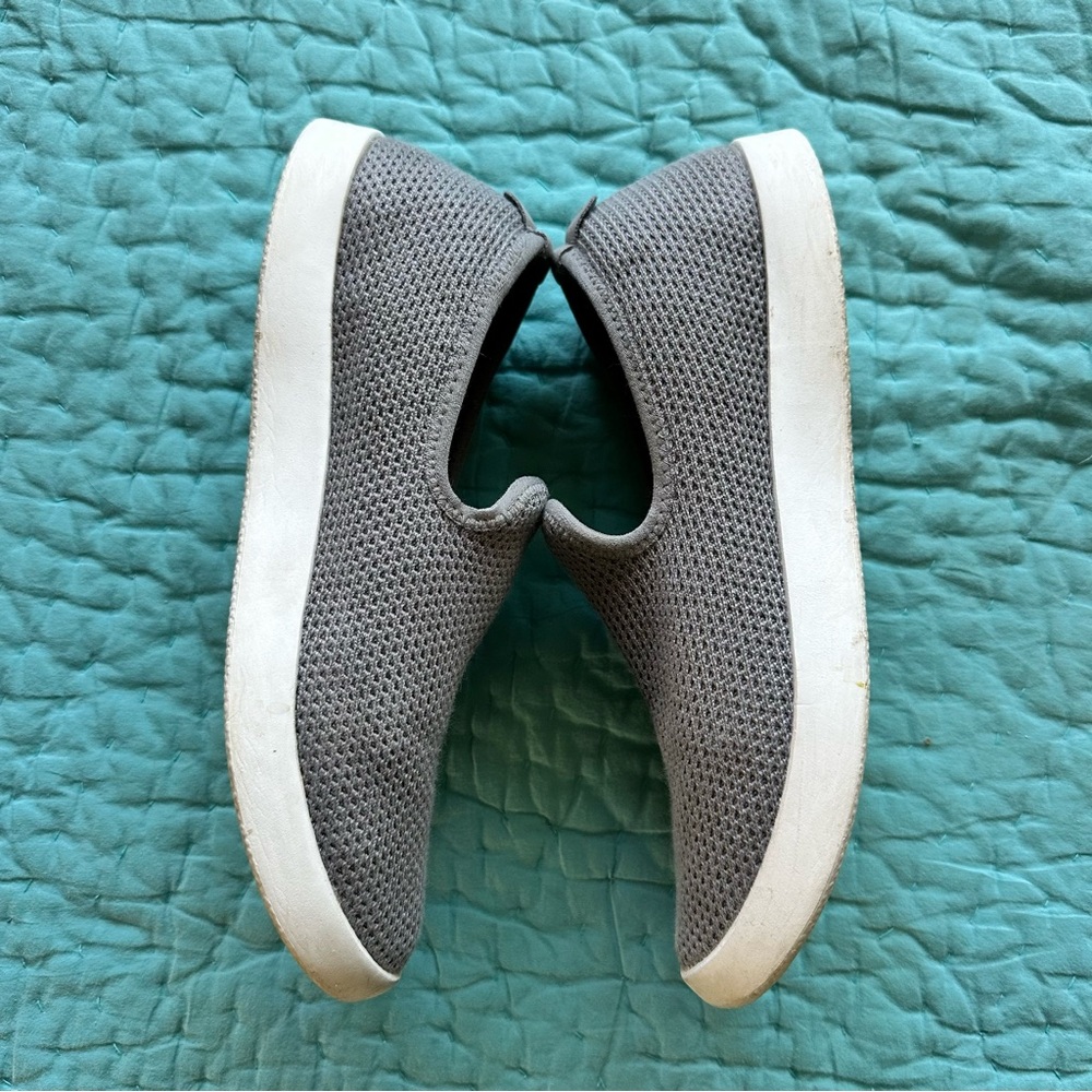 Allbirds Tree Lounger Grey